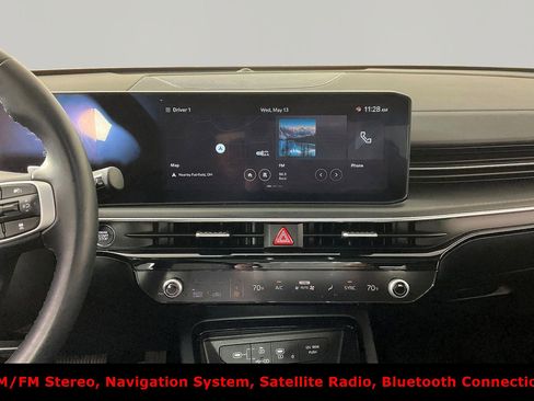 Used 2026 Kia K5 GT w/ GT1 Package FWD image 9