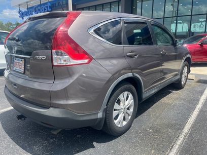 Used 2014 Honda CR-V EX