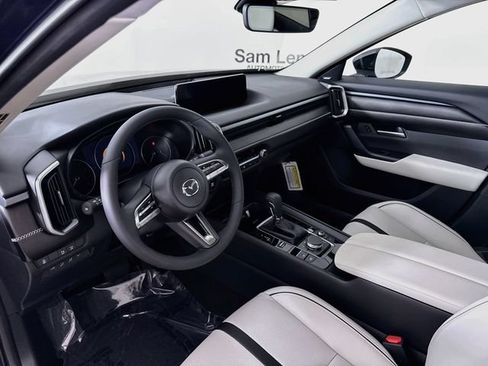 New 2026 MAZDA CX-50 AWD 2.5 S w/ Accent Package image 9