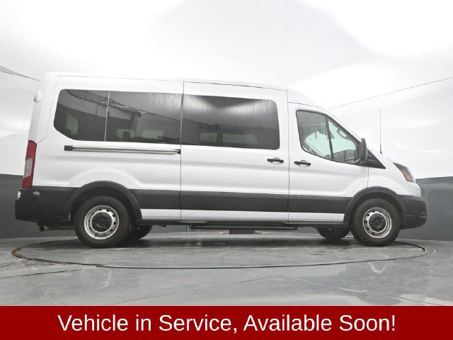 Used 2024 Ford Transit 350 XL RWD image 41
