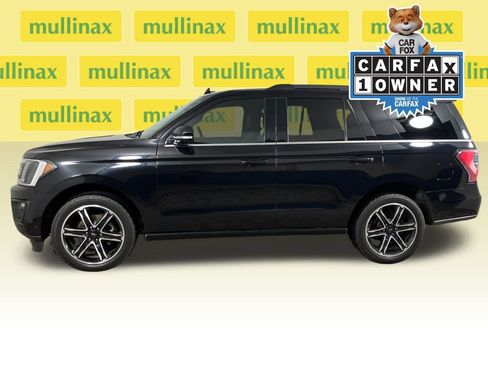 Used 2021 Ford Expedition Limited image 12