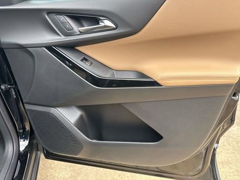 New 2026 Chevrolet Equinox ACTIV FWD image 16