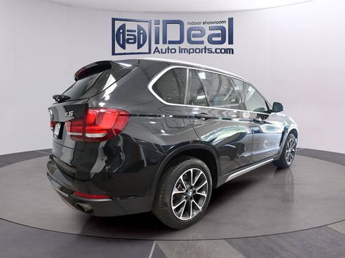 Used 2017 BMW X5 xDrive35i AWD/4WD image 5