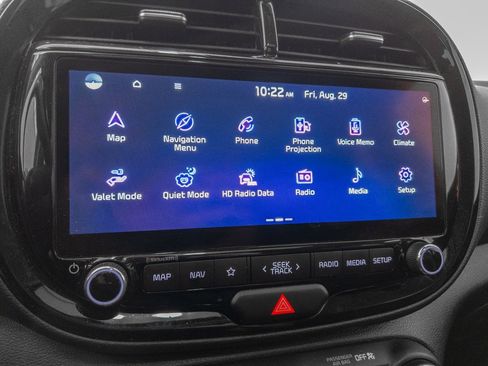 Used 2023 Kia Soul GT-Line image 26