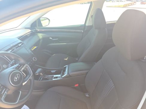 Used 2023 Hyundai Tucson SEL image 9