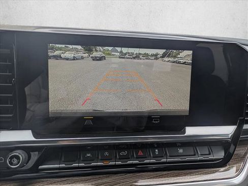 New 2026 Chevrolet Silverado 1500 LT image 11