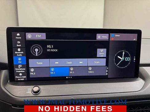 Used 2023 Honda Accord Sport image 23