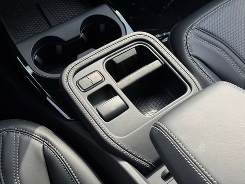 New 2025 Ford Mustang Mach-E Premium image 7