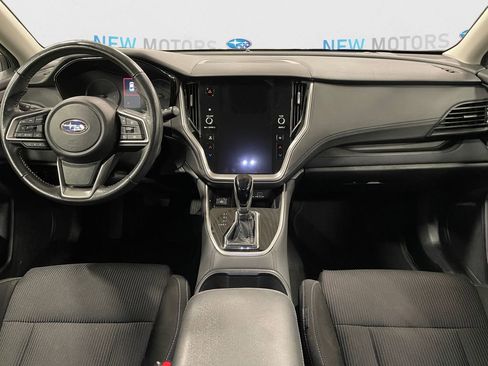 Used 2024 Subaru Legacy Premium image 10