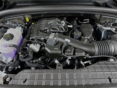 New 2025 Jeep Grand Cherokee L Limited w/ Luxury Tech Group II image 18