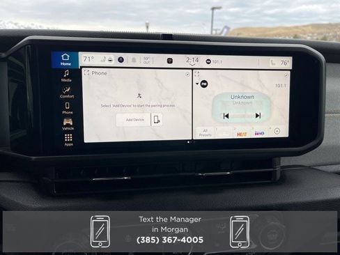 New 2026 Jeep Wrangler Unlimited Sport image 17