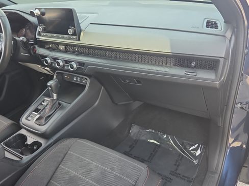 Certified 2024 Honda CR-V Sport image 16