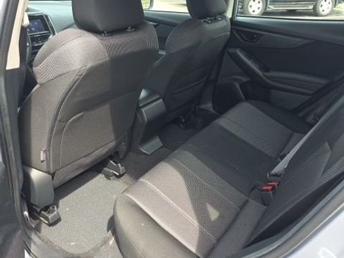 Used 2023 Subaru Impreza 2.0i image 8