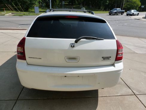 Used 2008 Dodge Magnum SE RWD image 8