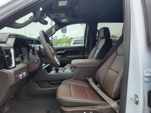 New 2026 GMC Sierra 1500 Denali AWD/4WD image 23