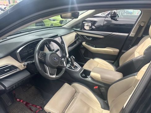 Used 2023 Subaru Outback Limited AWD/4WD image 6