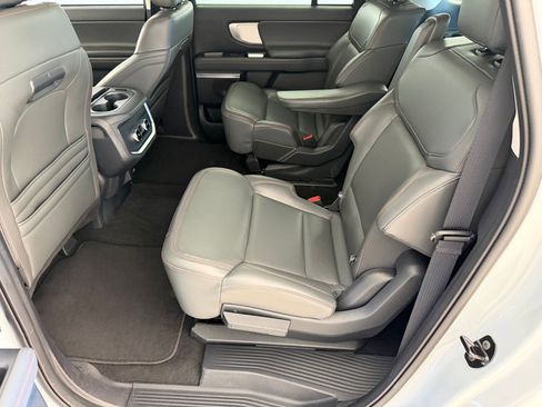 Certified 2025 Ford Expedition Max Active image 14