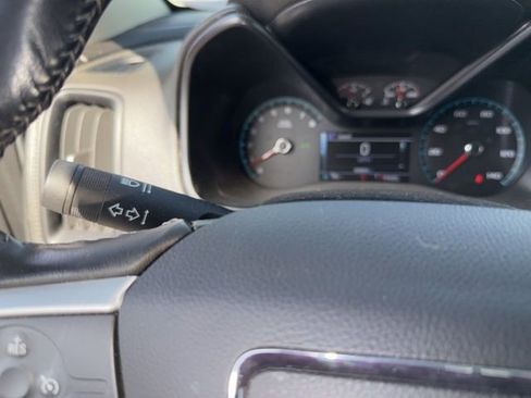 Used 2018 GMC Canyon SLE image 42