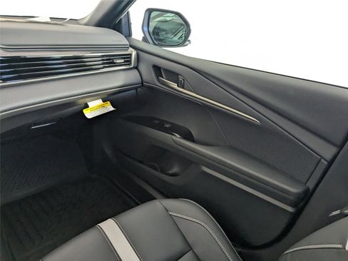 New 2026 Toyota Camry SE image 26