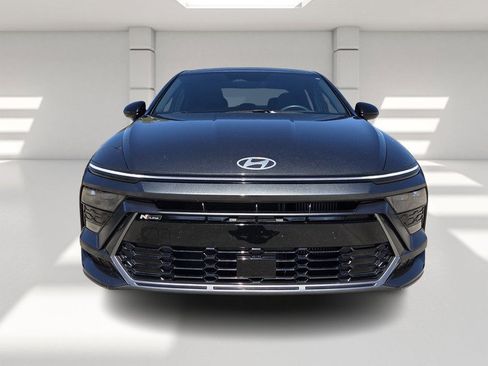 Used 2024 Hyundai Sonata N Line image 8