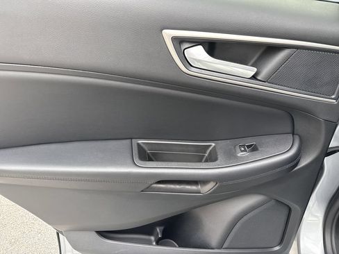 Used 2022 Ford Edge SEL AWD/4WD image 21