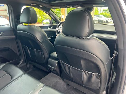 Certified 2022 Kia K5 GT-Line w/ GT-Line Awd Premium Package image 15