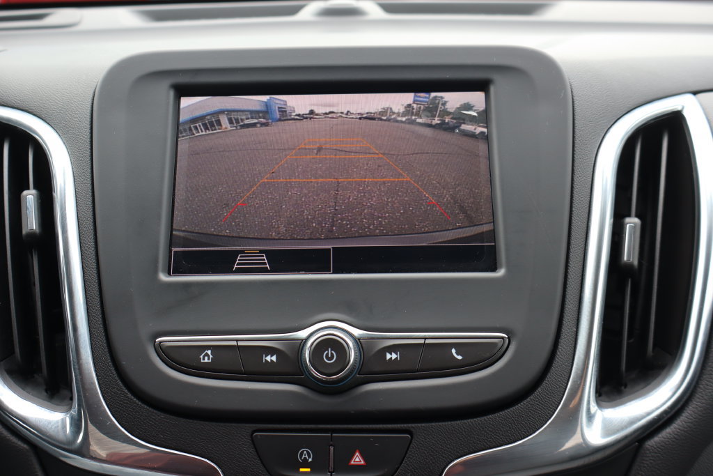 Used 2023 Chevrolet Equinox LT FWD image 12