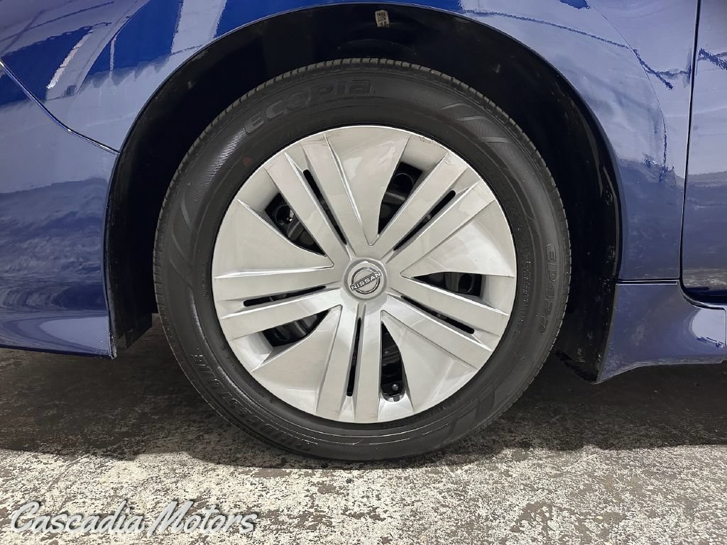 Used 2023 Nissan Leaf S FWD image 28