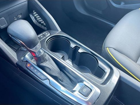 Used 2025 Chevrolet TrailBlazer ACTIV w/ Driver Confidence Package image 17