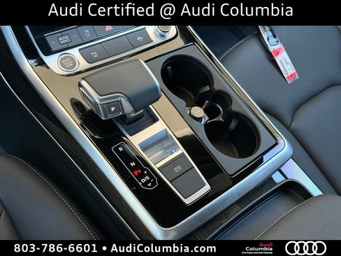 Used 2026 Audi Q7 2.0T Premium Plus AWD/4WD image 33