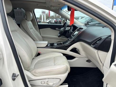 Used 2016 Lincoln MKX Black Label w/ Technology Package AWD/4WD image 15