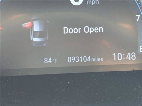 Used 2017 Honda Civic EX image 10