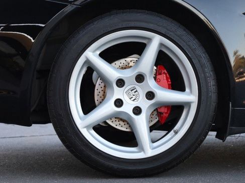 Used 2007 Porsche 911 Carrera RWD image 52