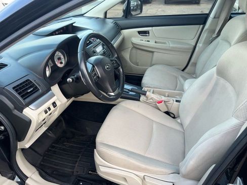 Used 2013 Subaru Impreza 2.0i Sport Premium image 15