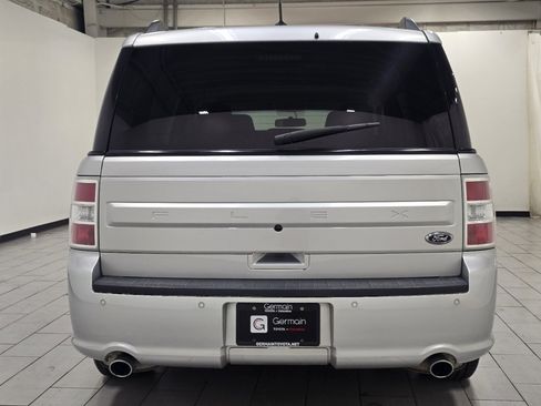 Used 2019 Ford Flex SE image 12