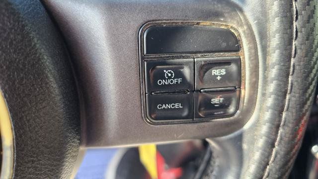 Used 2013 Jeep Wrangler Unlimited Sahara AWD/4WD image 16