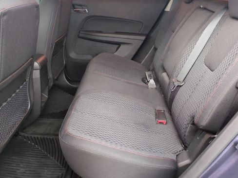Used 2013 Chevrolet Equinox LS image 18