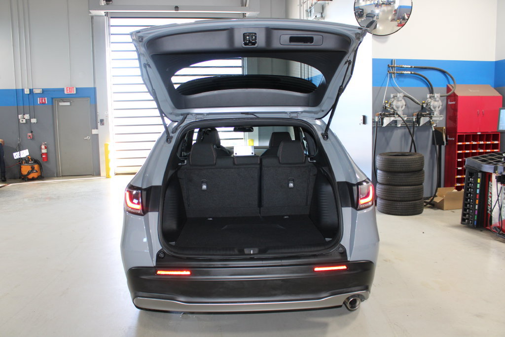 Used 2024 Honda HR-V Sport image 24