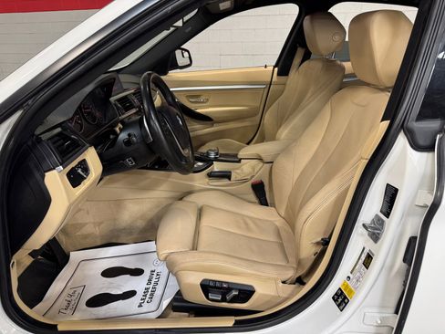 Used 2016 BMW 328i Gran Turismo xDrive 328i xDrive image 14