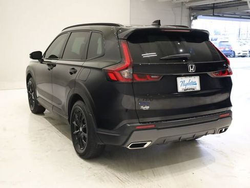 Used 2026 Honda CR-V Sport-L image 7