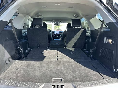 Used 2023 Ford Explorer Limited image 6