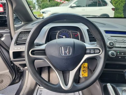 Used 2011 Honda Civic LX image 22