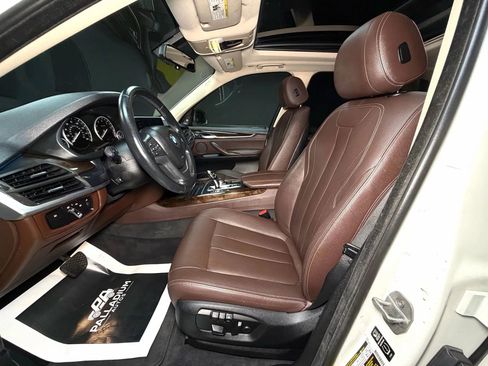Used 2015 BMW X5 xDrive35i image 55