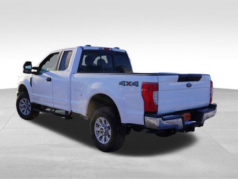 Certified 2022 Ford F350 XL w/ STX Appearance Package image 8