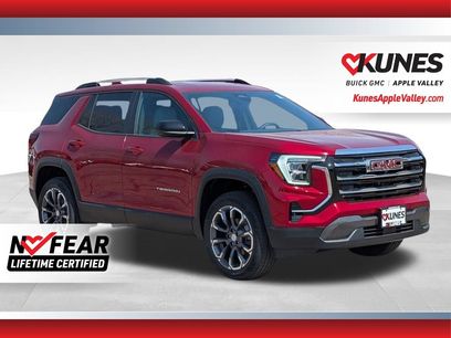 New 2026 GMC Terrain Elevation w/ Elevation Premium Package