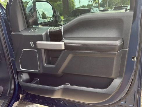 Used 2020 Ford F150 Platinum w/ Equipment Group 701A Luxury AWD/4WD image 27