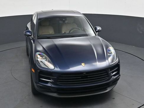 Used 2021 Porsche Macan AWD/4WD image 29