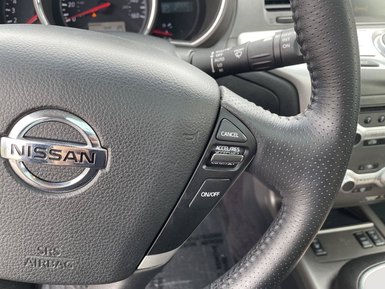 Used 2013 Nissan Murano LE w/ Platinum Pkg AWD/4WD image 20
