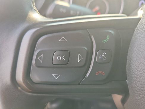 Used 2022 Jeep Wrangler Unlimited Sport AWD/4WD image 20