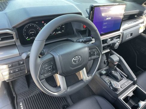 New 2026 Toyota Tacoma TRD Off-Road image 10